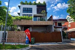 Fernhill Road (D10), Semi-Detached #542892551